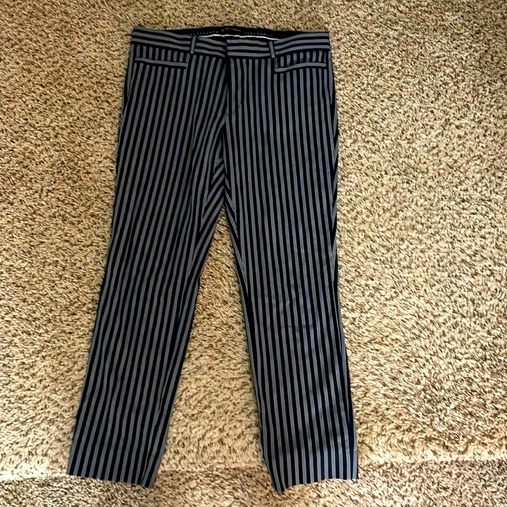 Banana Republic Sloan pant.